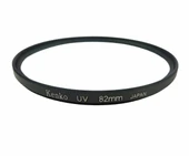 Kenko 82mm Uv Filtre thumbnail 1