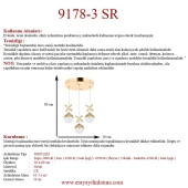 Eray Aydınlatma 9178-3 3lü Sarkıt Led Avize thumbnail 3