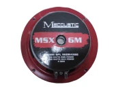 MACOUSTİC MCX 6M 16CM MİDRANGE thumbnail 3