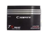 CADENCE TX SERİES TX70 4X70W AMFİ thumbnail 1