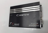 CADENCE TX SERİES TX70 4X70W AMFİ thumbnail 2