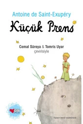 Küçük Prens thumbnail 1