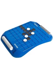 Reversi Turnuva Zeka Oyunu thumbnail 3