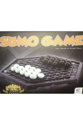 Sumo Game Abolone Oyunu thumbnail 2