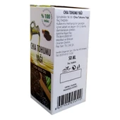 Chia Tohumu Yağı 50 ML thumbnail 5