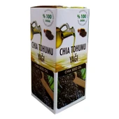 Chia Tohumu Yağı 50 ML thumbnail 4