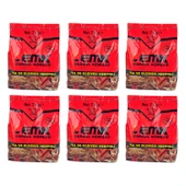 EMK Mangal Kömürü 2 Kg x 6 Adet thumbnail 2