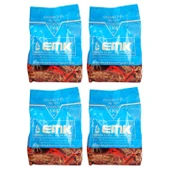EMK Mangal Kömürü 1 Kg x 4 Adet thumbnail 2