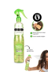 MORFOSE FÖN SUYU 400 ML BİOTİN YEŞİL thumbnail 1