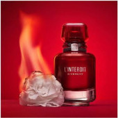 Givenchy Linterdit Rouge 80 ml EDP Kadın Parfüm thumbnail 3