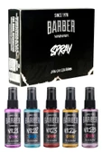 5 Mix Set EDC Sprey Kolonya 50 ML thumbnail 1