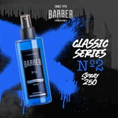 No.2 EDC Sprey Kolonya 250 ML thumbnail 3