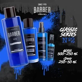 No.2 EDC Sprey Kolonya 250 ML thumbnail 4