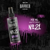 No.21 EDC Sprey Kolonya 150 ML thumbnail 3