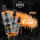 No.24 EDC Sprey Kolonya 150 ML thumbnail 4