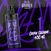 No.1 EDC Krem Kolonya 400 ML thumbnail 3