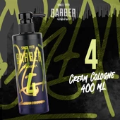 No.4 EDC Krem Kolonya 400 ML thumbnail 3