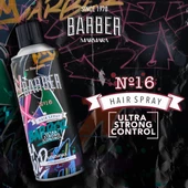 No.16 Saç Spreyi 400 ML thumbnail 3