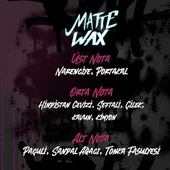 Matte Wax 150 ML thumbnail 4