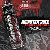 Monster Saç Spreyi 750 ML thumbnail 3