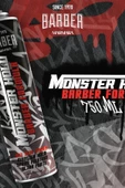 Monster Saç Spreyi 750 ML thumbnail 6