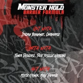 Monster Saç Spreyi 750 ML thumbnail 4