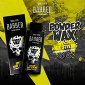 Powder Toz Wax 20 Gr thumbnail 3