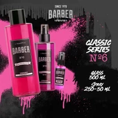 No.6 EDC Sprey Kolonya 250 ML thumbnail 4