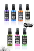 7 Mix Set EDC Sprey Kolonya 50 ML thumbnail 2
