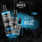 No.22 EDC Sprey Kolonya 150 ML thumbnail 4