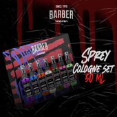 7 Mix Set EDC Sprey Kolonya 50 ML thumbnail 4