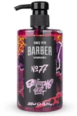 No.77 Pompalı Tıraş Jeli 500 ML thumbnail 6