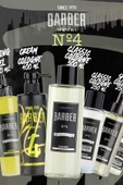 No.4 Tıraş Jeli 250 ML thumbnail 9