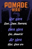 Pomade Wax 100 ML thumbnail 8