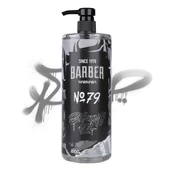 No.79 Pompalı Tıraş Jeli 1000 ML thumbnail 1