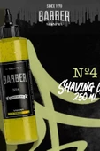 No.4 Tıraş Jeli 250 ML thumbnail 7