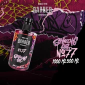 No.77 Pompalı Tıraş Jeli 500 ML thumbnail 3