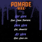 Pomade Wax 100 ML thumbnail 4