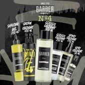 No.4 Tıraş Jeli 250 ML thumbnail 5