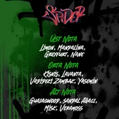 Spider Wax 150 ML thumbnail 4