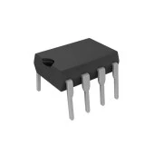 LM393P Komparatör Entegresi DIP-8 thumbnail 1