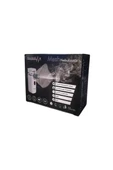Respirox YS31 Mini Mesh Nebulizatör thumbnail 1
