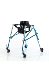 WOLLEX Wg-W942 Pediatrik Walker thumbnail 1