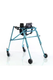 WOLLEX Wg-W942 Pediatrik Walker thumbnail 2