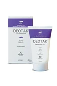 Deotak Krem Deodorant Soft 35 ml thumbnail 1