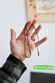 Minik Boy 99 Kuka Tesbih thumbnail 2