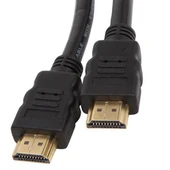 Powermaster Plastik Düz HDMI Kablo 30 Metre thumbnail 6