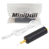 Powermaster PM-5504 Hassas USB Mini Drill El Matkabı thumbnail 3
