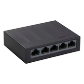 Tp-Link Ls1005g 5 Port Gigabit Desktop Switch thumbnail 5