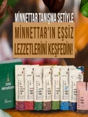 Şekeroğlu MİNNETTAR TANIŞMA SETİ thumbnail 1